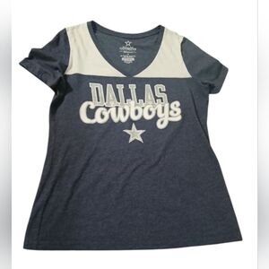 Authentic Dallas Cowboys Shirt